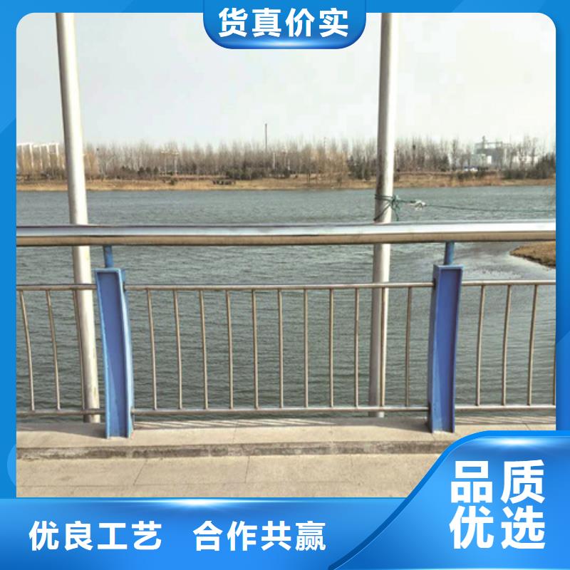 Q235钢板立柱高性价比