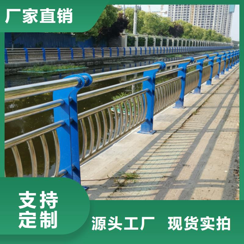 201不锈钢立柱种类齐全