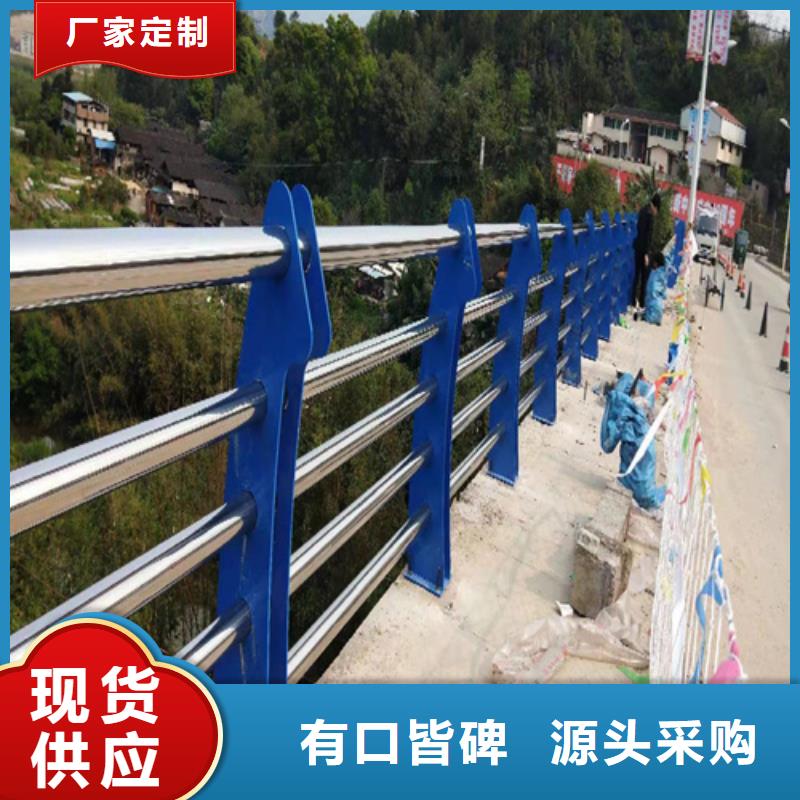 Q235钢板立柱高性价比