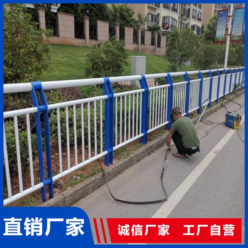 防护栏立柱厂家优惠