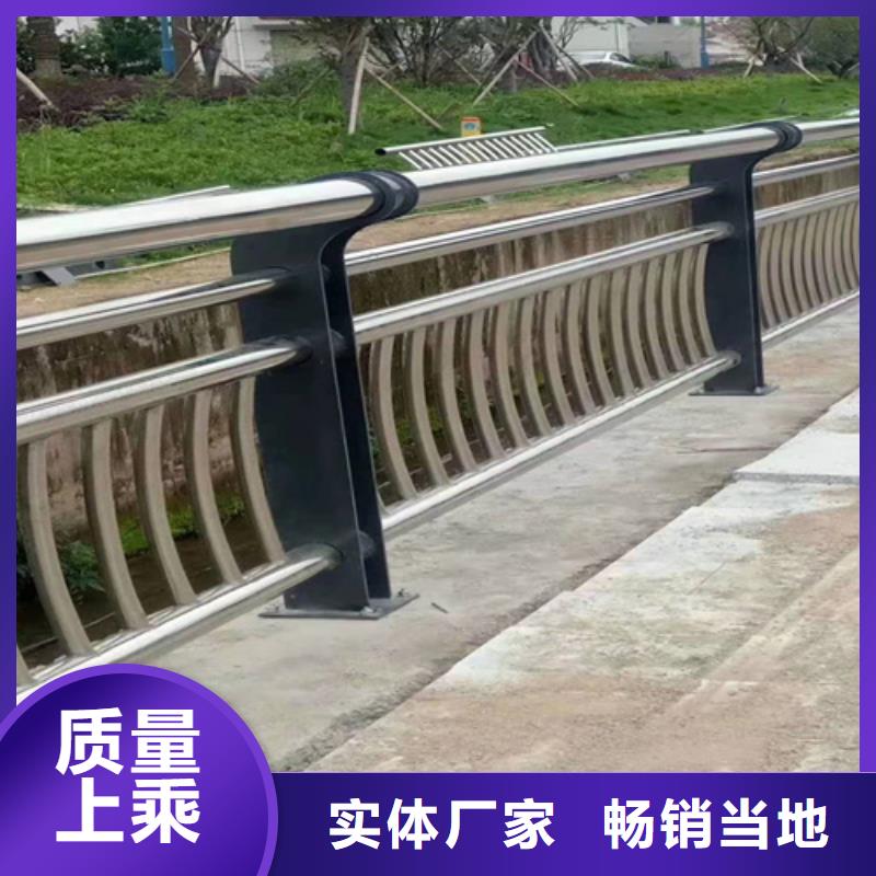 Q235钢板立柱高性价比