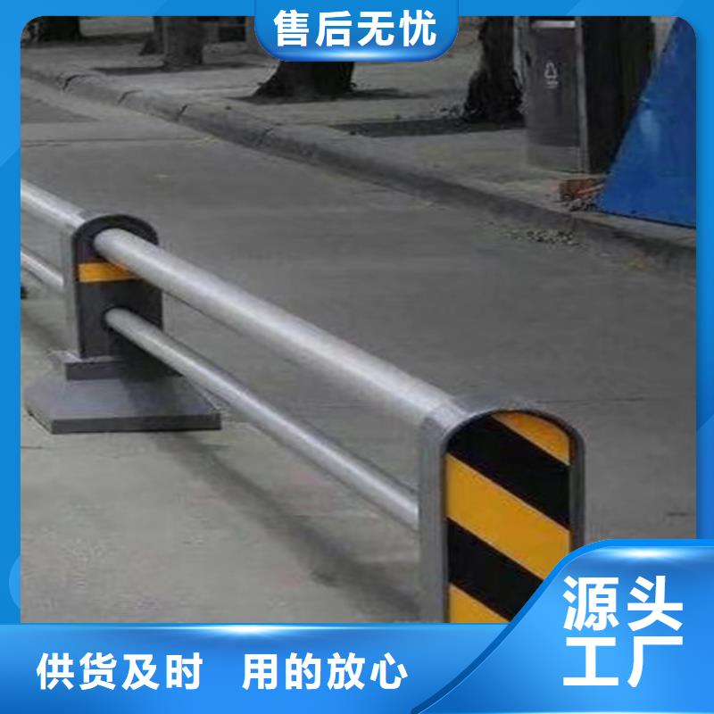 不锈钢护栏立柱价格实惠