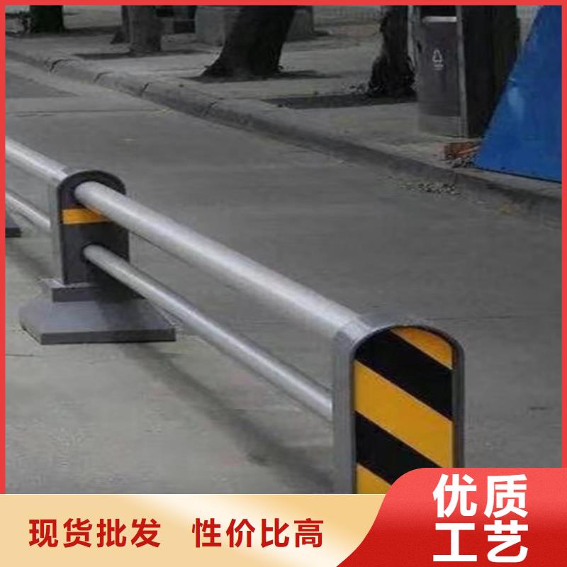 201不锈钢复合管护栏规格齐全