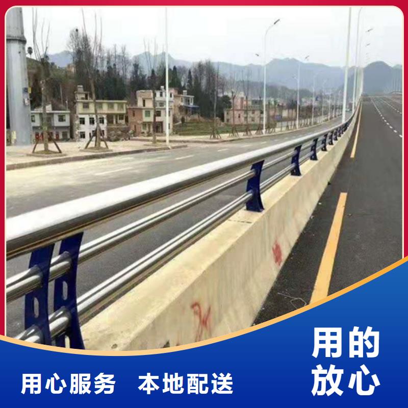 201不锈钢立柱种类齐全