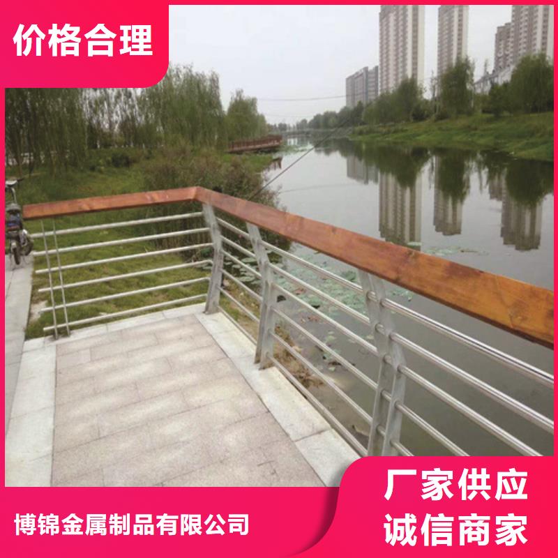 304不锈钢立柱质优价廉