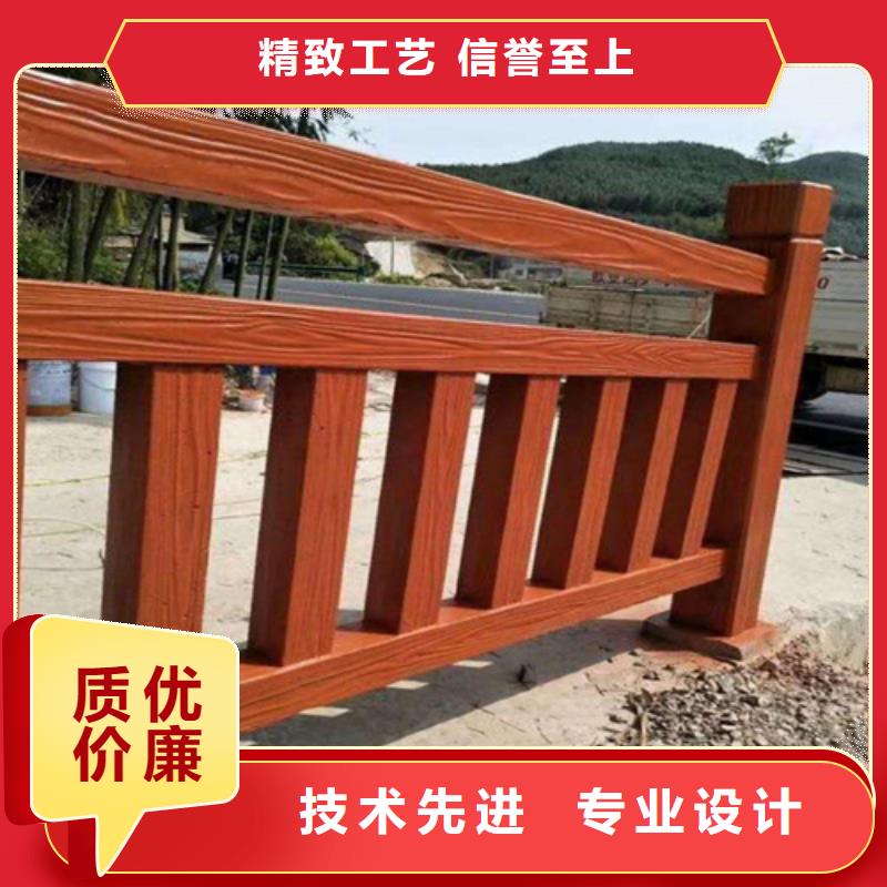 不锈钢工程立柱款式多样
