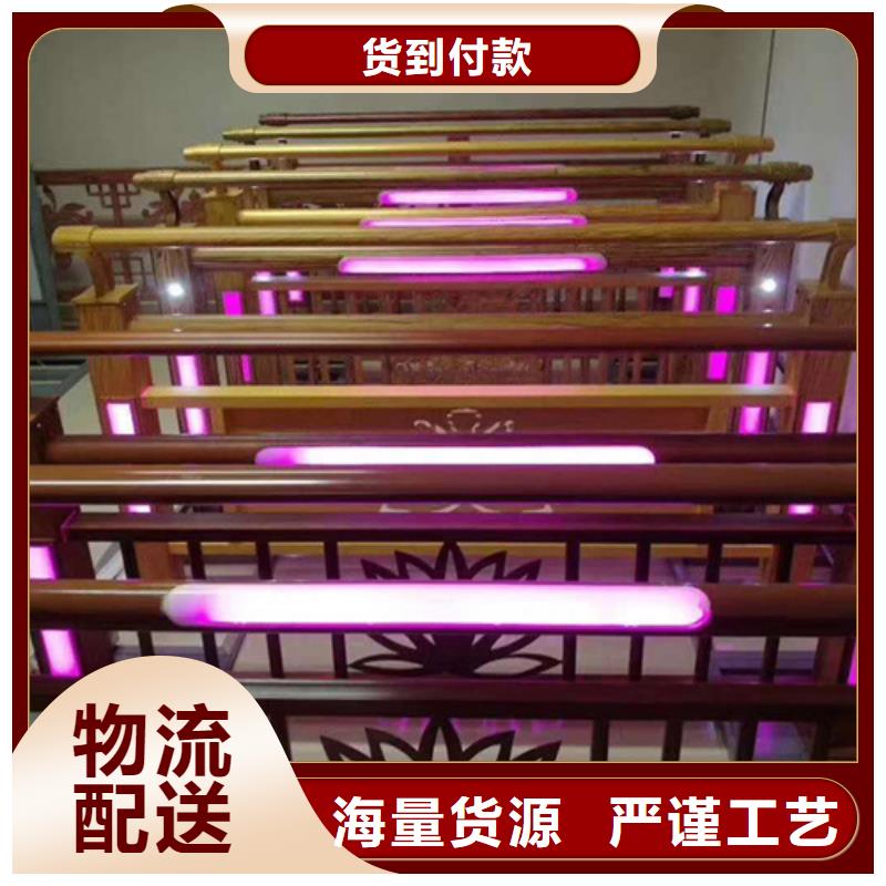 人行道隔离栏杆品质铸就口碑