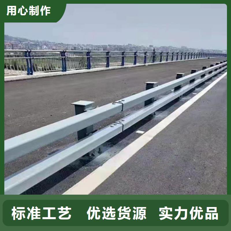不锈钢栏杆可按需定制
