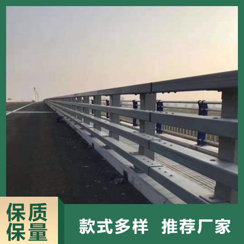 公路隔离护栏交货及时
