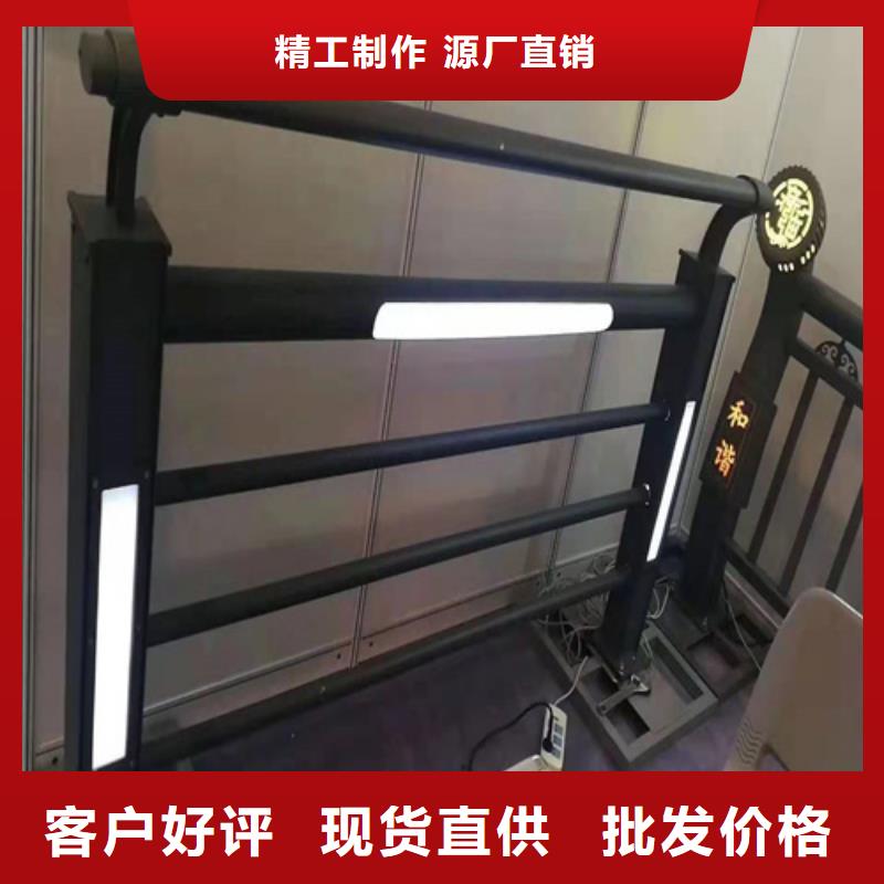 公路隔离护栏交货及时
