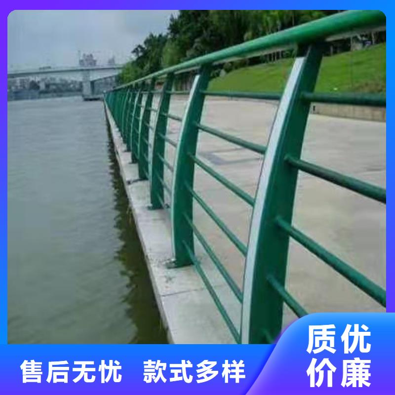 护栏立柱（不锈钢立柱）镜面光泽