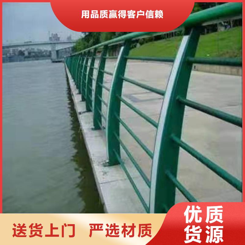 304不锈钢立柱质优价廉