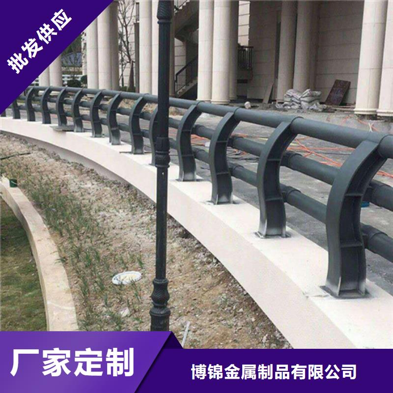 城市建设人行道护栏欢迎致电