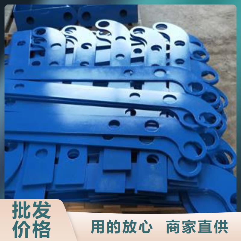护栏立柱(不锈钢立柱)完善售后