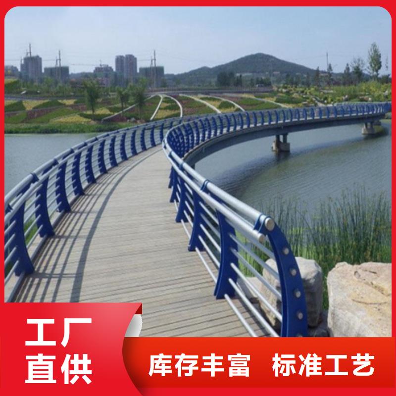 不锈钢工程立柱款式多样