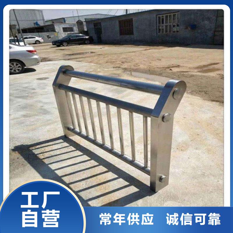 不锈钢工程立柱款式多样