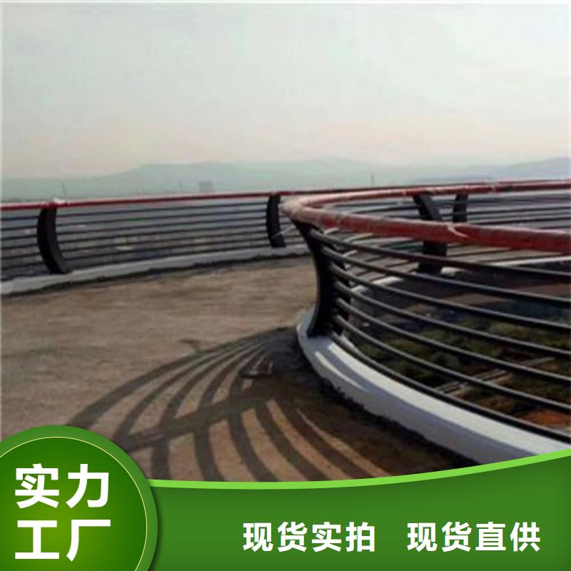 不锈钢道路护栏交货及时