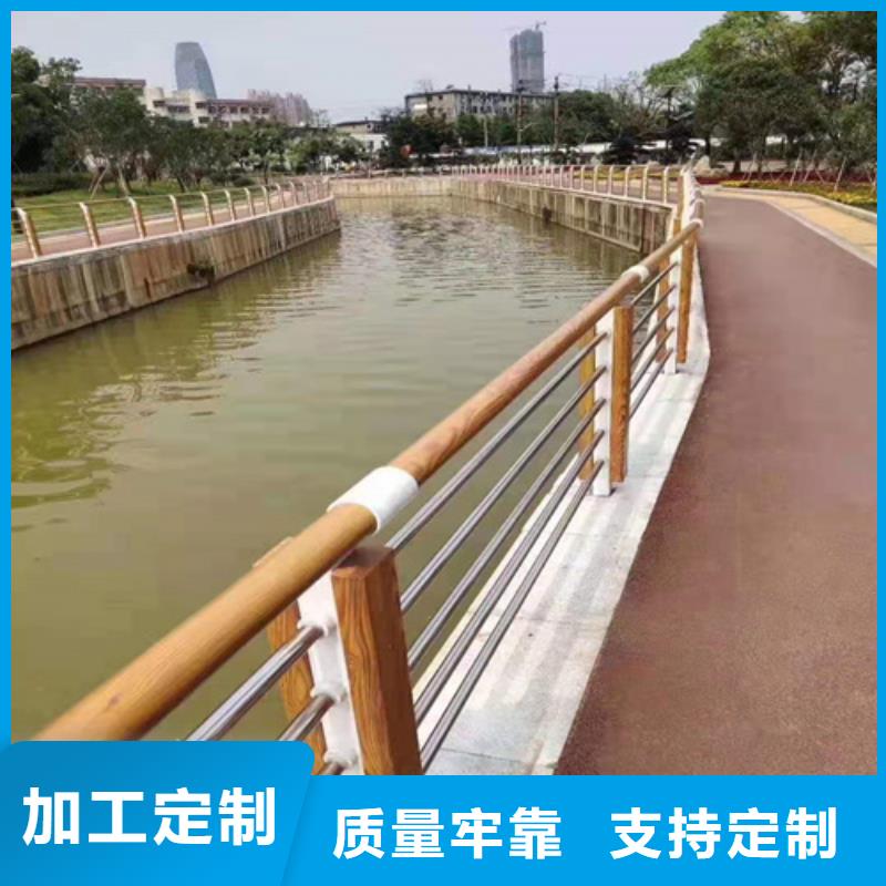 不锈钢工程立柱款式多样