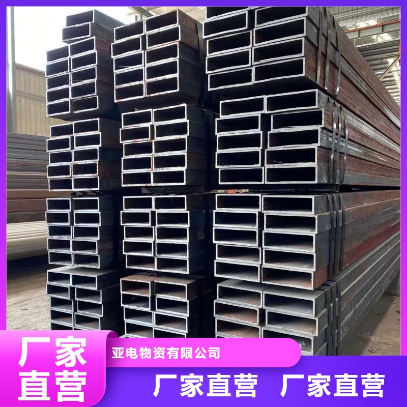 无缝方矩管GR15轴承专用管价格有优势