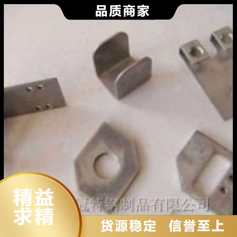 激光切割打孔钢板折弯-20G高压锅炉管支持非标定制