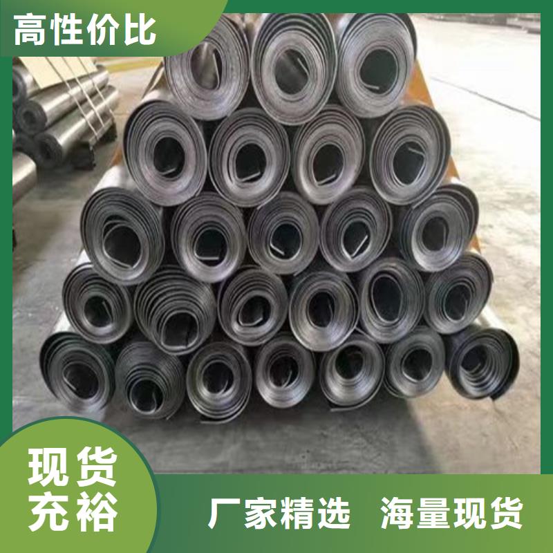 铅板现货厂家