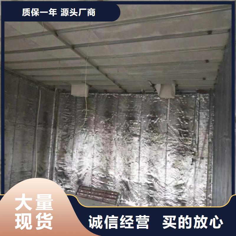 铅板制作精选商家