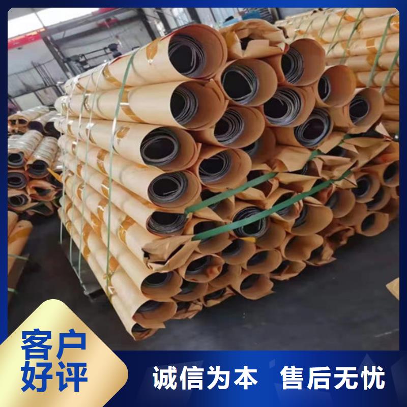 可定制的铅板生产厂家