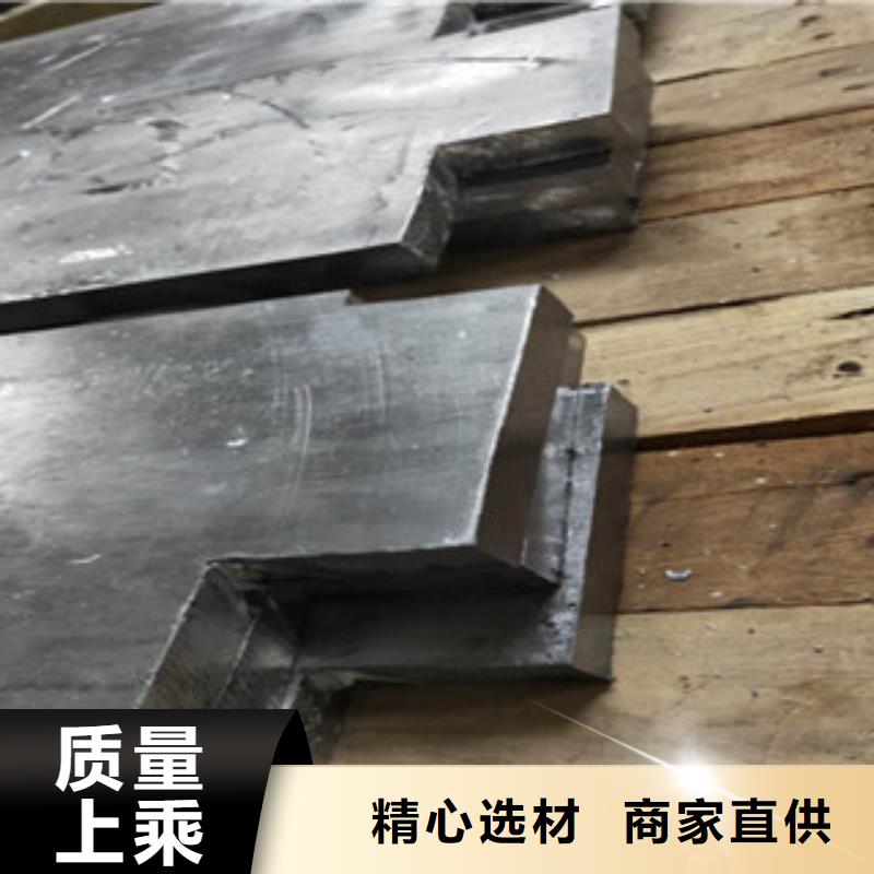 铅板全国各地安装质量放心
