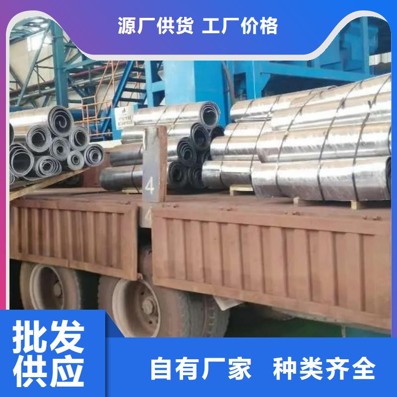 规格齐全的防辐射铅皮厂家