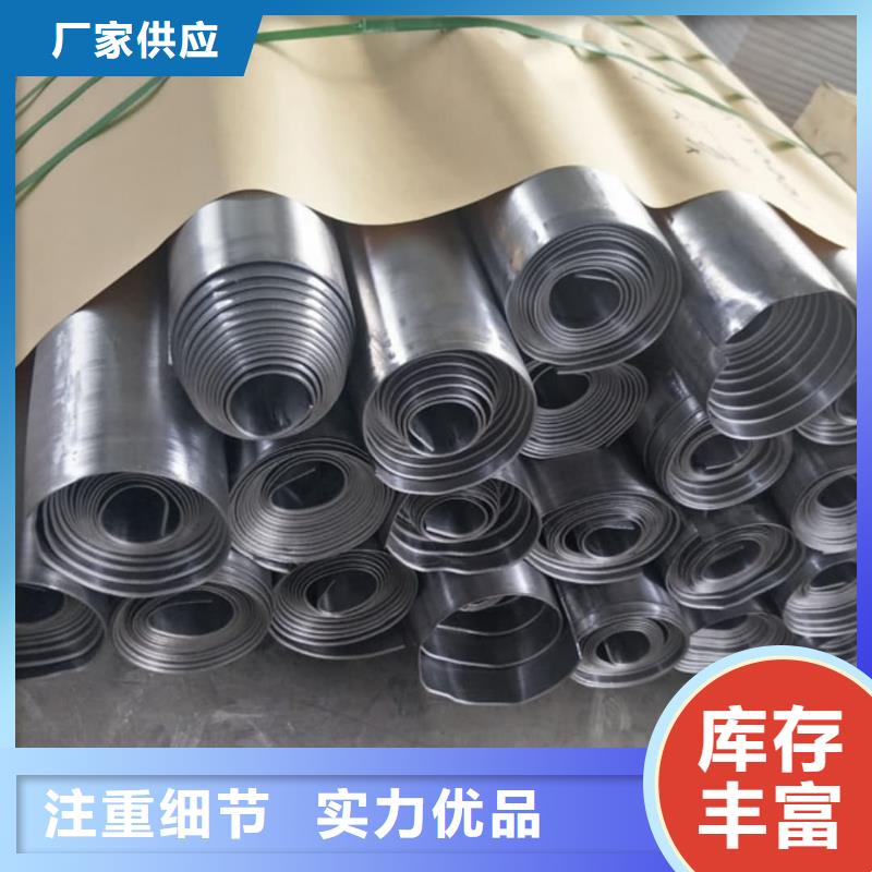 可定制的铅板生产厂家