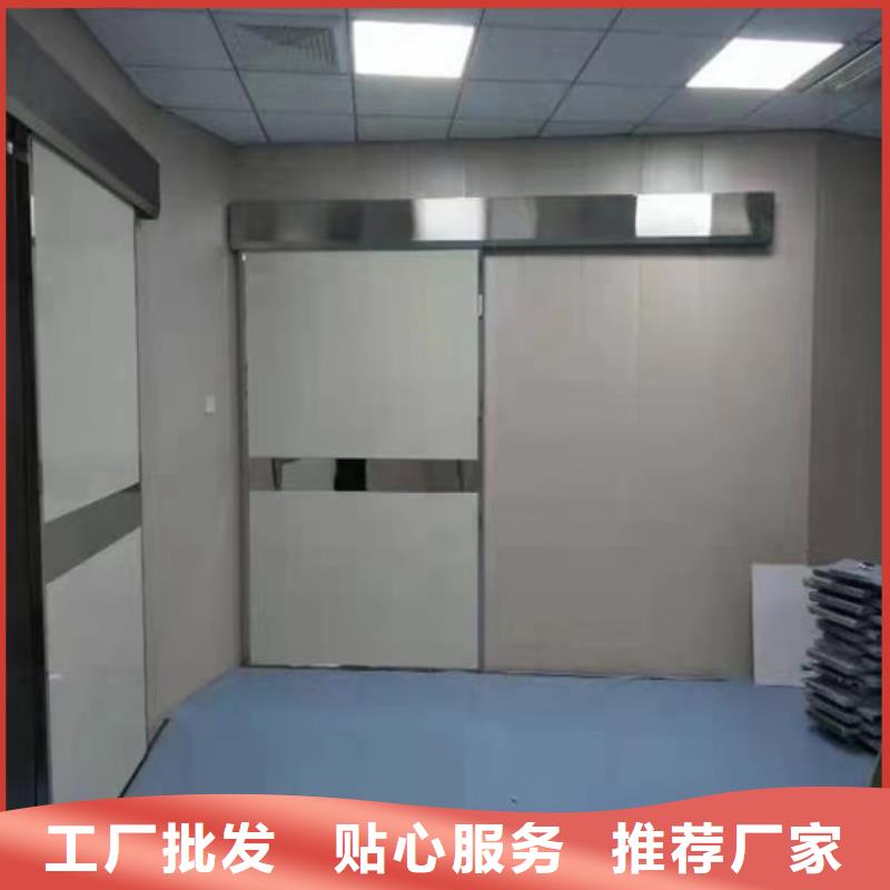 ：自动铅门生产厂家