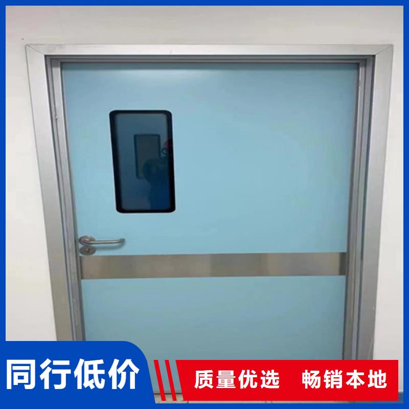 值得信赖的医用防辐射铅门销售厂家