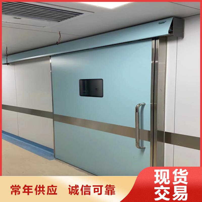 本地自动铅门厂家
