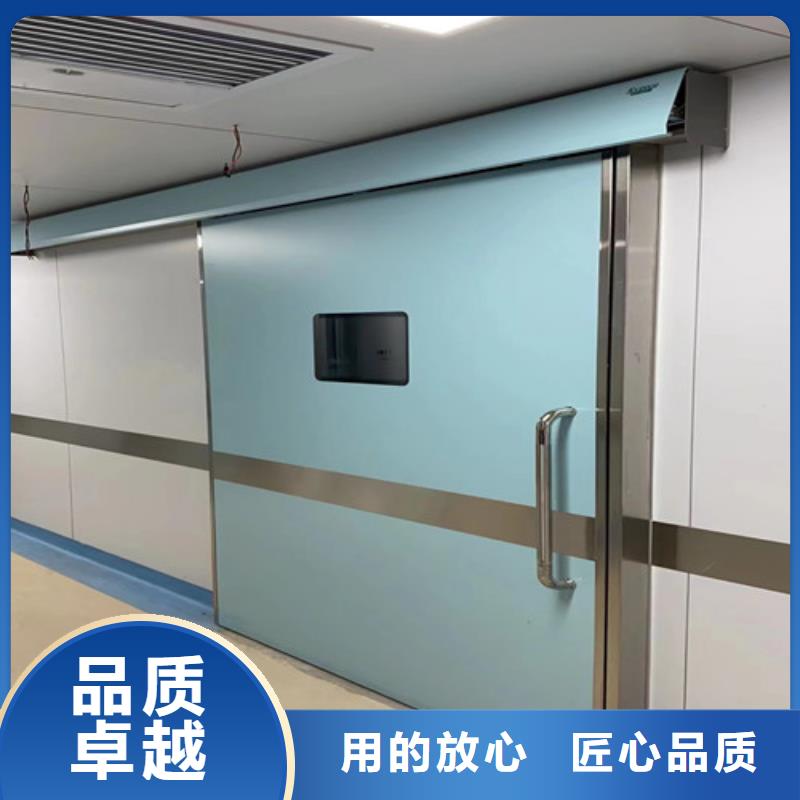CT铅门设备生产厂家
