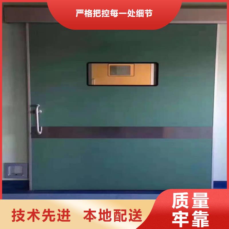 买铅门全国施工必看-质量好
