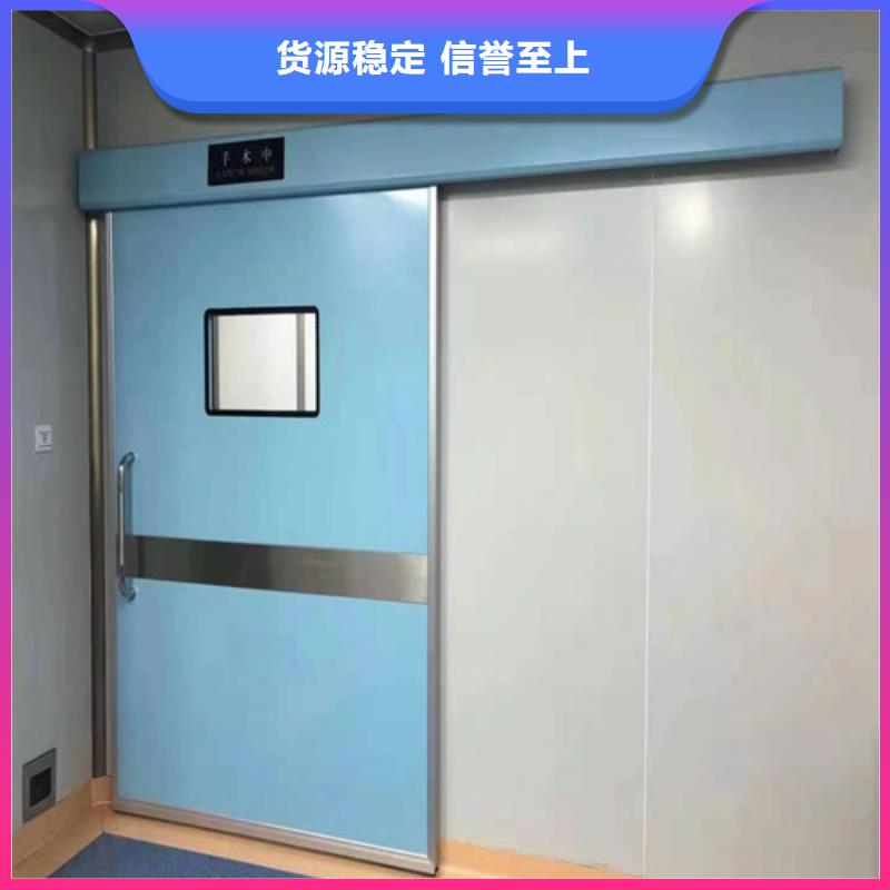 铅门铅玻璃观察窗原厂制造