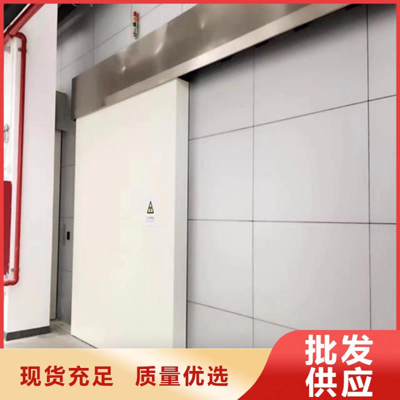 定做DSA铅门的批发商