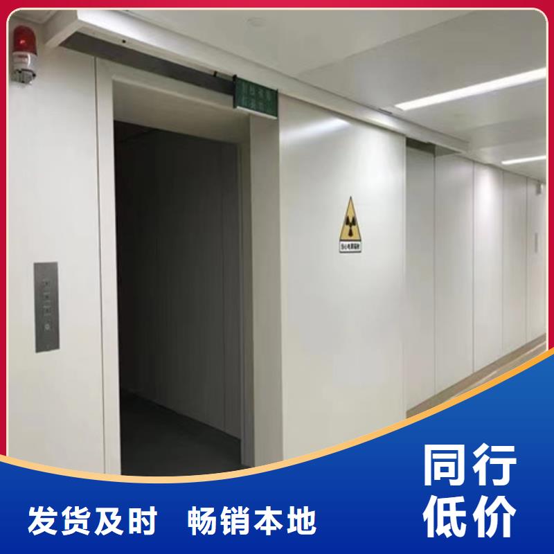 自动铅门厂家-生产销售一体