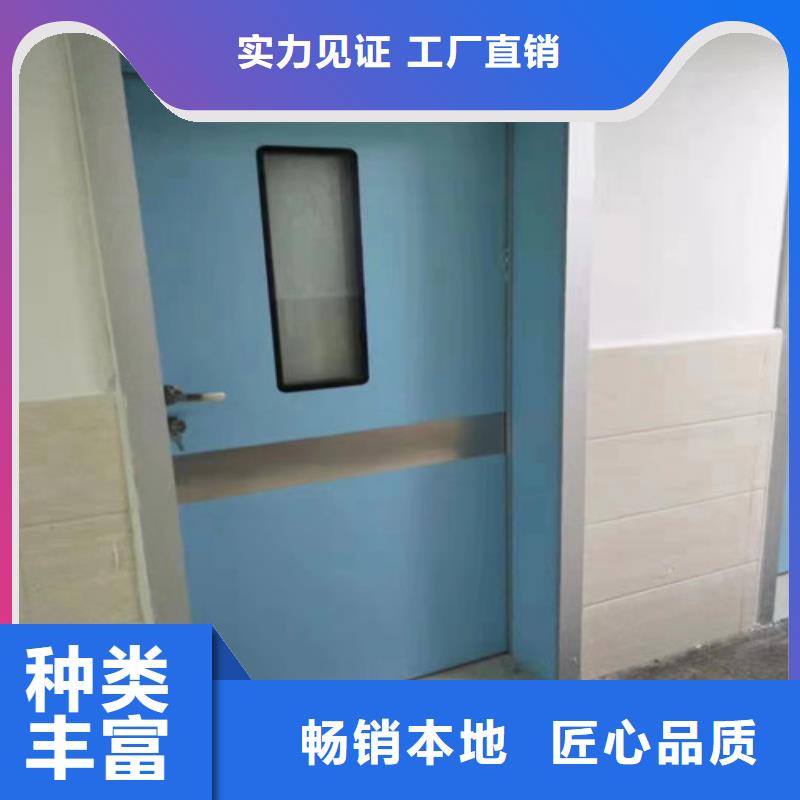 【图】医院防护铅门价格