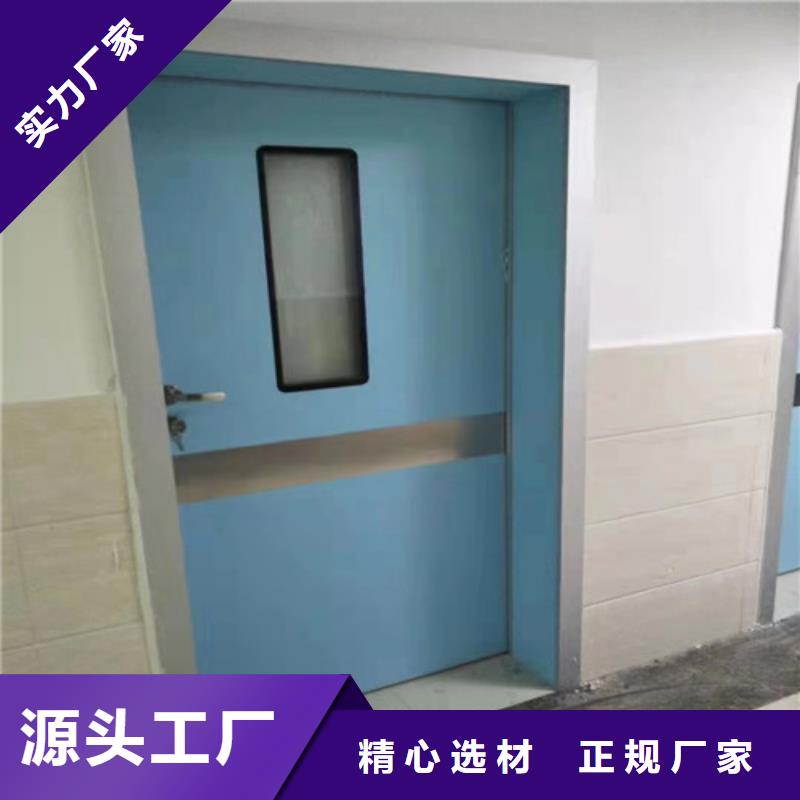 推拉铅门企业-实力大厂