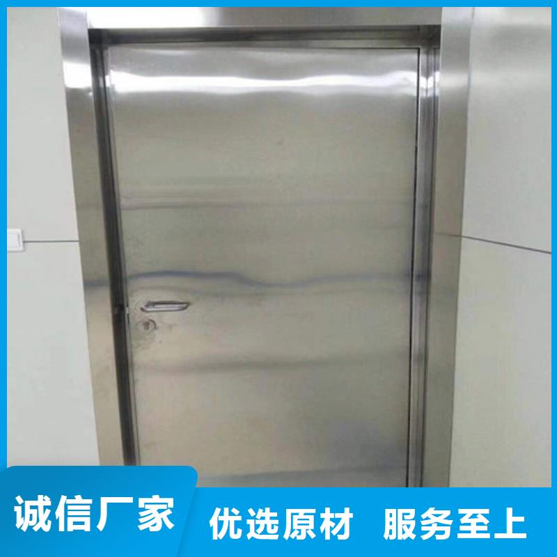 探伤室铅门厂家_咨询优惠