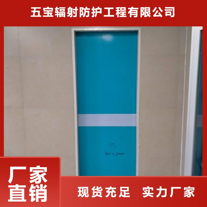 ：自动铅门生产厂家