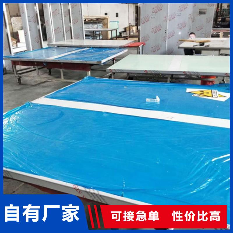 ：自动铅门生产厂家