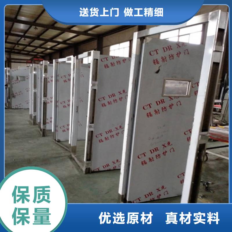 自动铅门随时报价