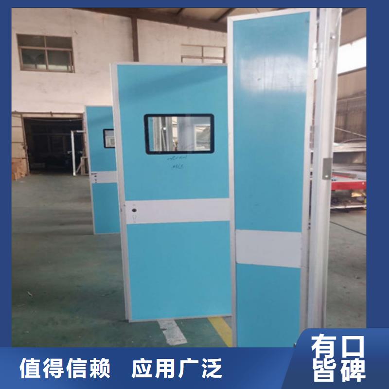 自动铅门_多年生产经验