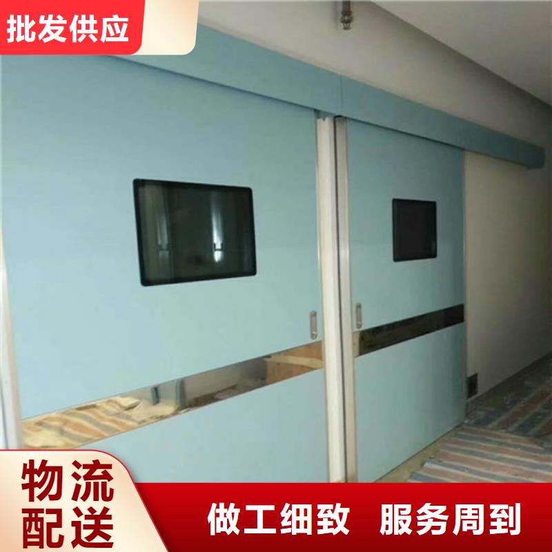 诚信的放射科铅门生产厂家
