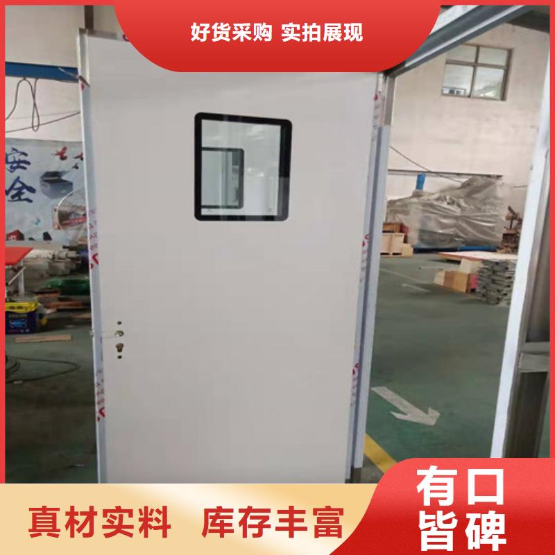CT铅门设备生产厂家