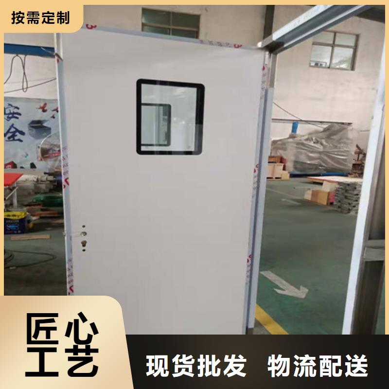 诚信经营自动铅门厂家