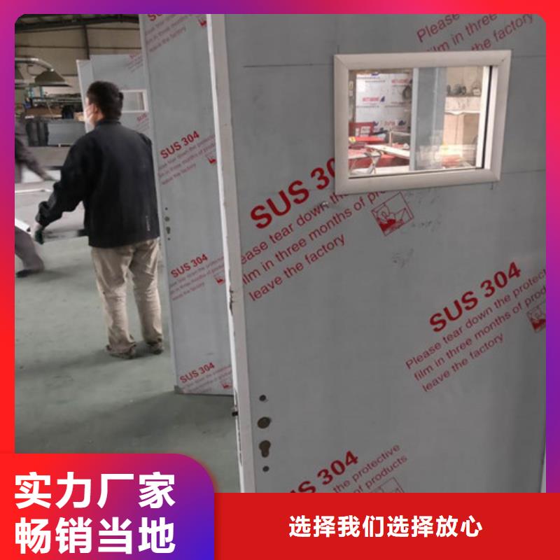【铅门铅玻璃品质保障价格合理】