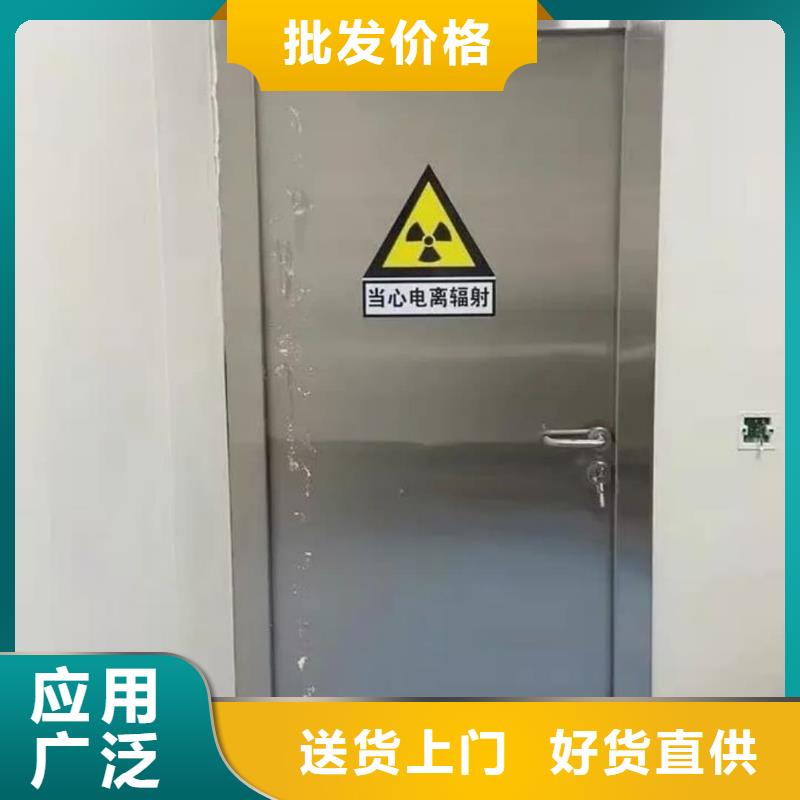 铅门全国施工资质齐全